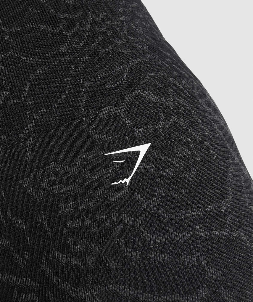 SHORTS DE CICLISMO SIN COSTURAS ADAPT ANIMAL