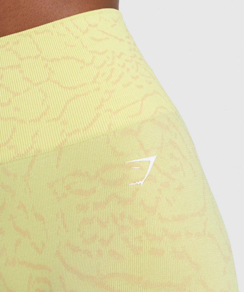LEGGINGS SIN COSTURAS ADAPT ANIMAL
