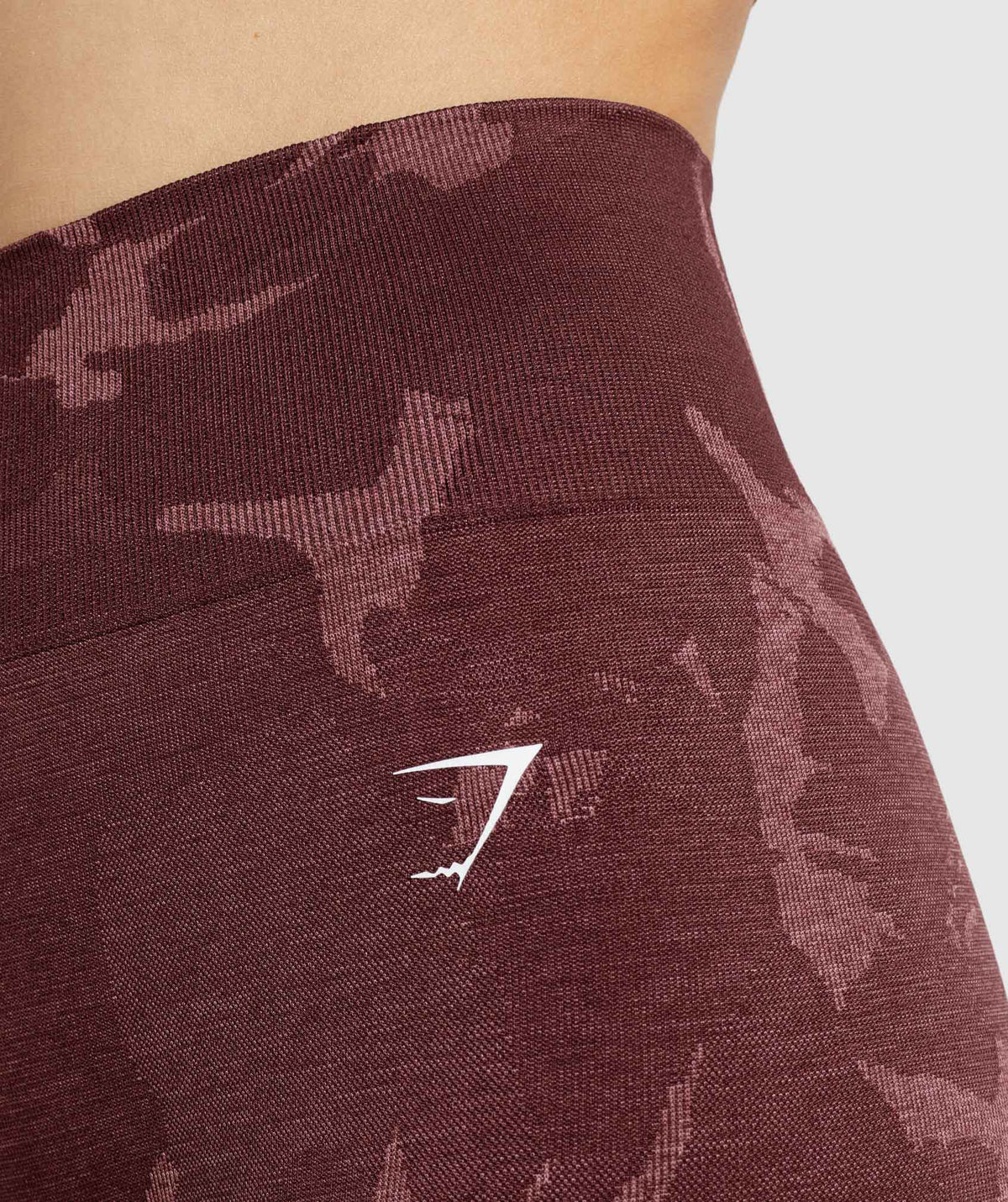LEGGINGS SIN COSTURAS ADAPT CAMO