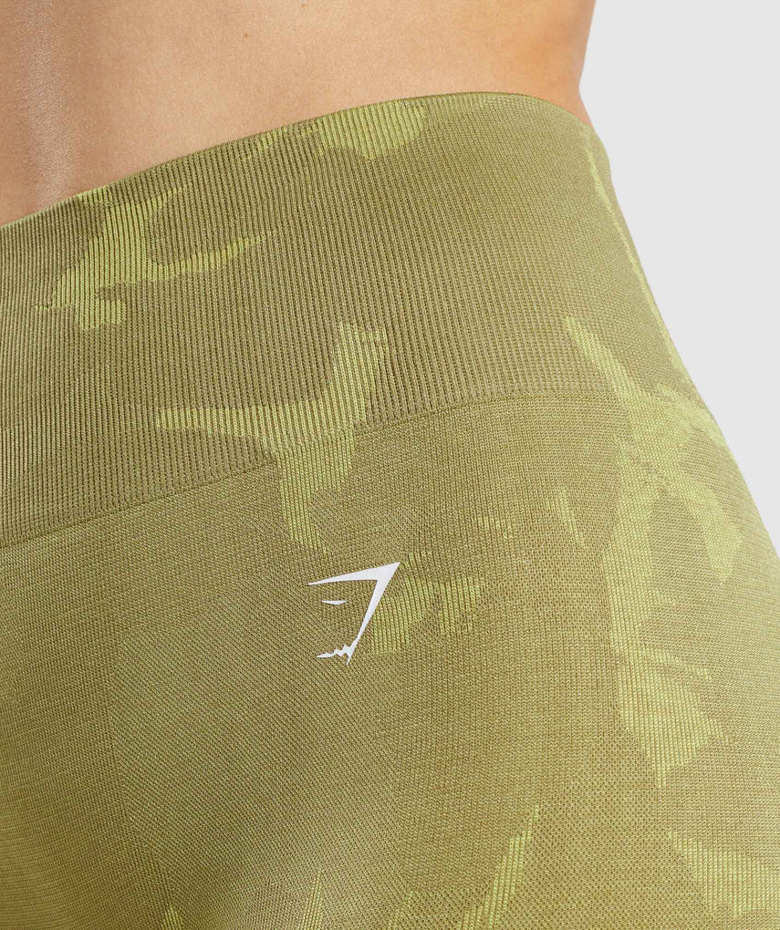 LEGGINGS SIN COSTURAS ADAPT CAMO