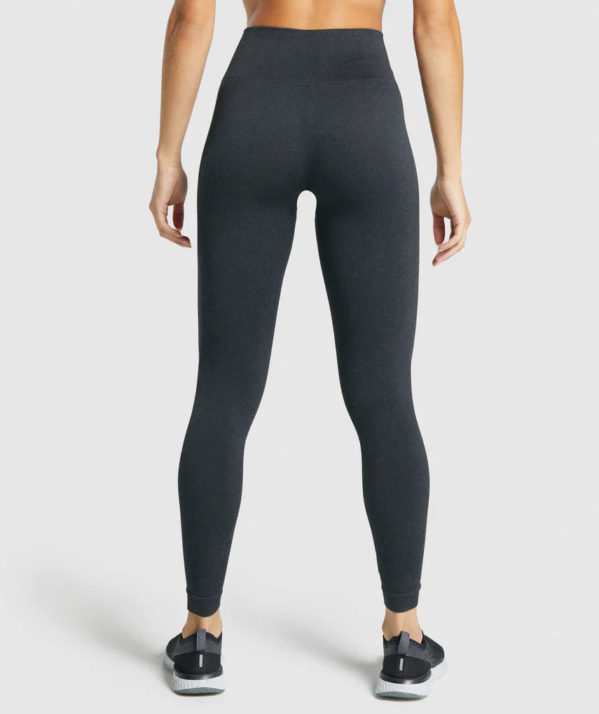 LEGGINGS SIN COSTURAS ADAPT FLECK