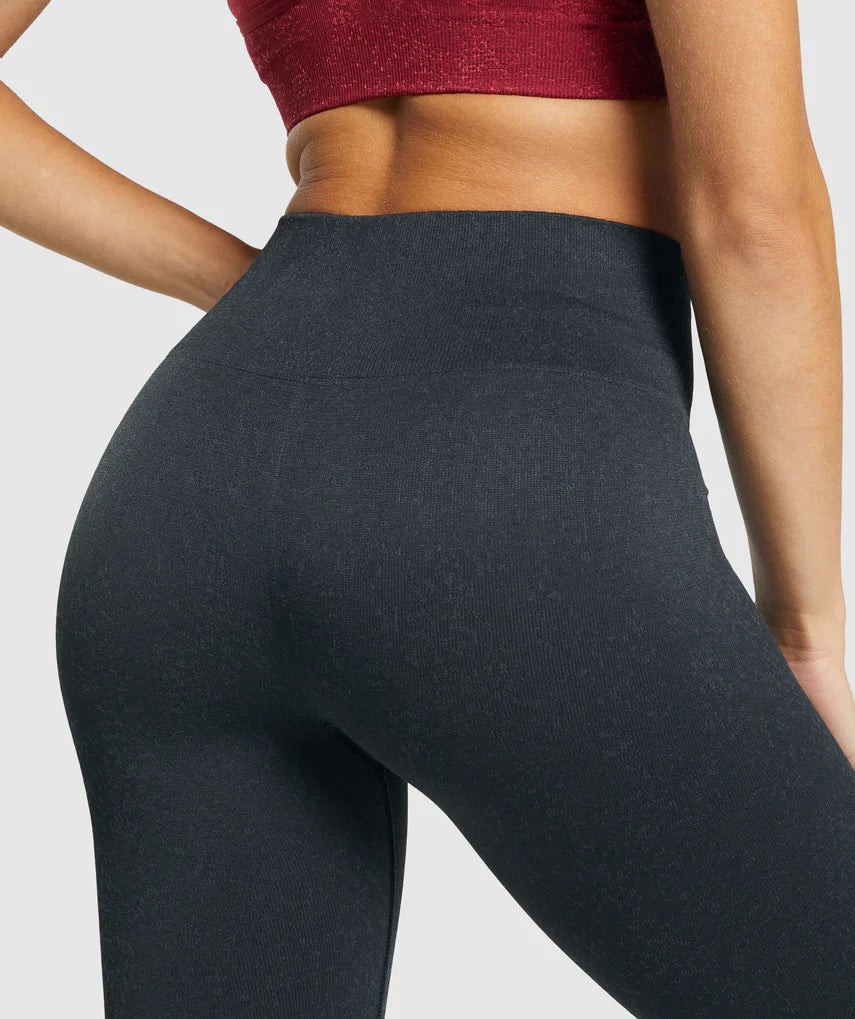 LEGGINGS SIN COSTURAS ADAPT FLECK