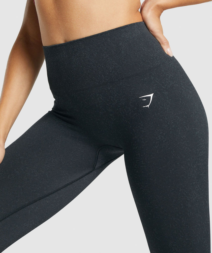 LEGGINGS SIN COSTURAS ADAPT FLECK