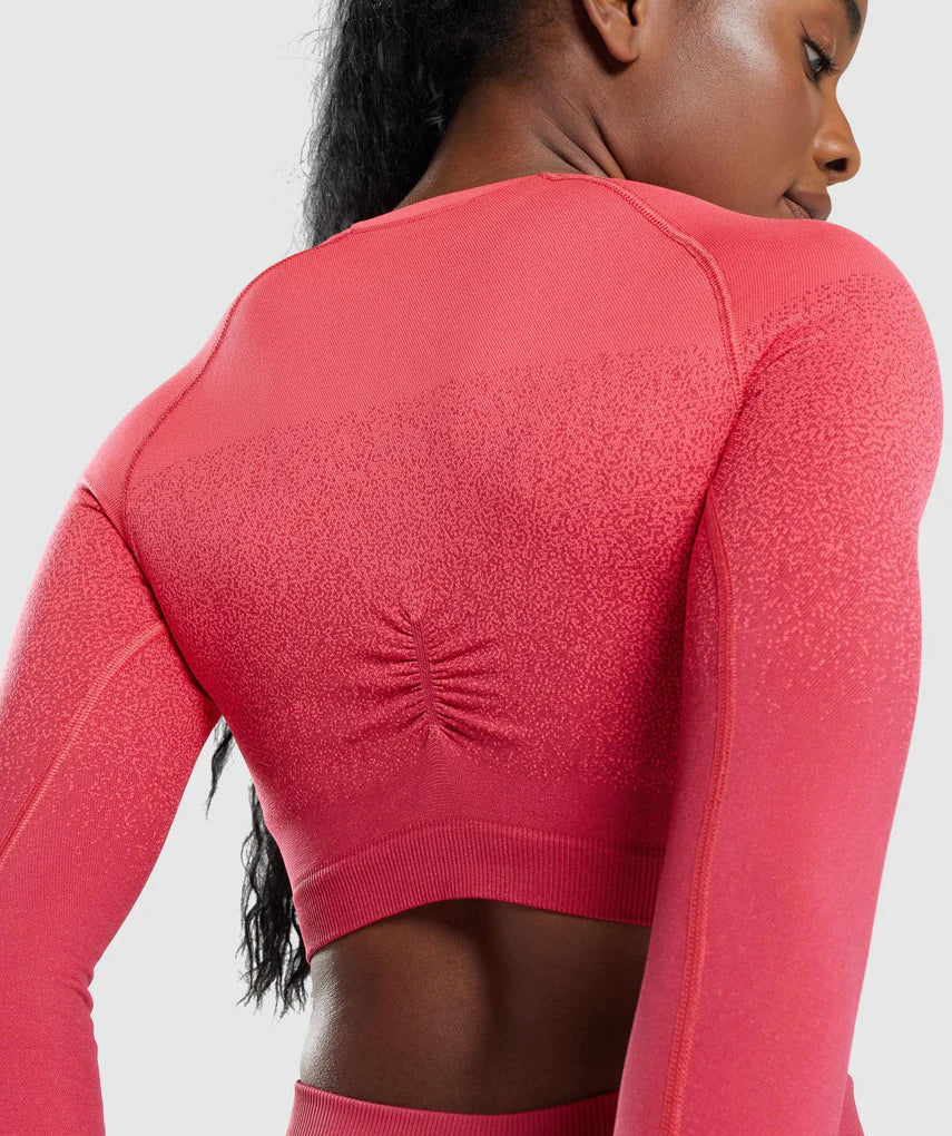 TOP CORTO ADAPT OMBRE