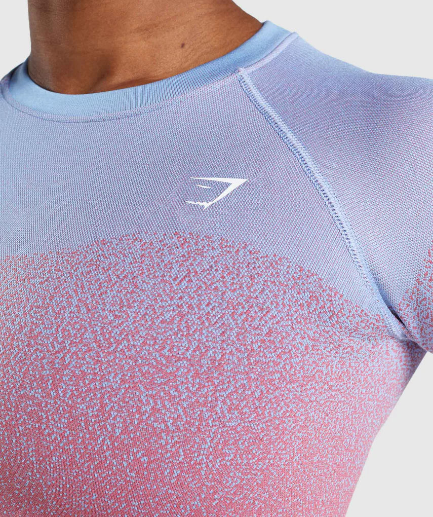 TOP CORTO ADAPT OMBRE