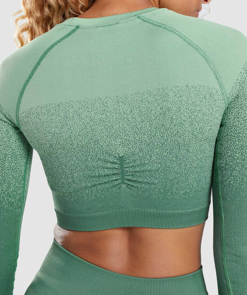 TOP CORTO ADAPT OMBRE