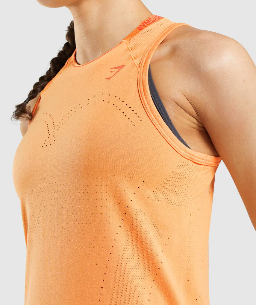 CAMISETA SIN MANGAS APEX