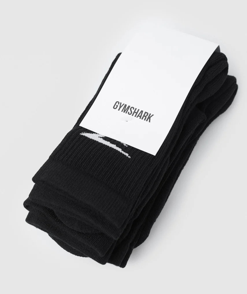 PAK 3 PARES DE CALCETINES