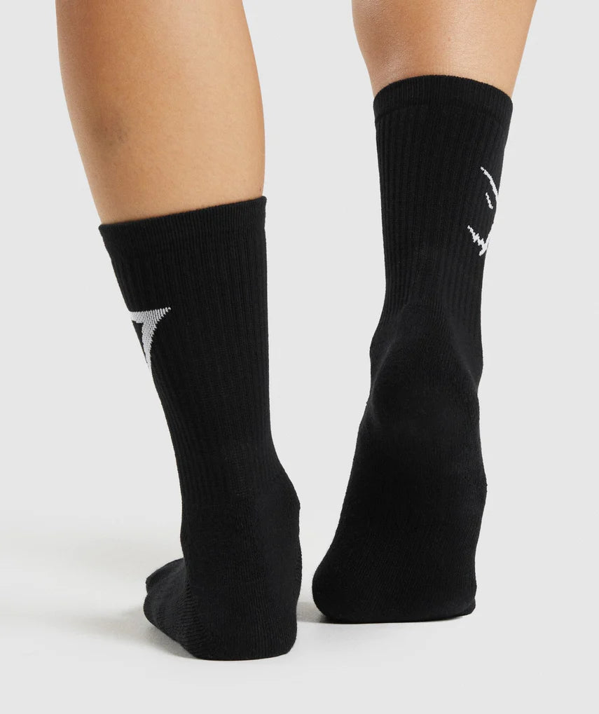 PAK 3 PARES DE CALCETINES