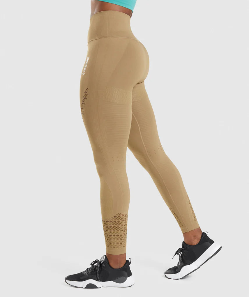 LEGGINGS ENERGY SIN COSTURAS