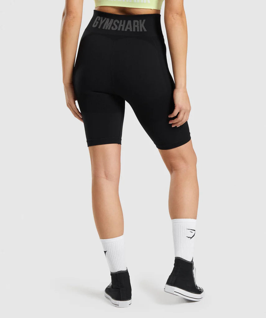 SHORT DE CICLISMO FLEXIBLE