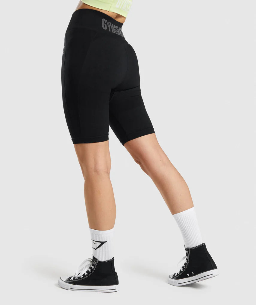 SHORT DE CICLISMO FLEXIBLE