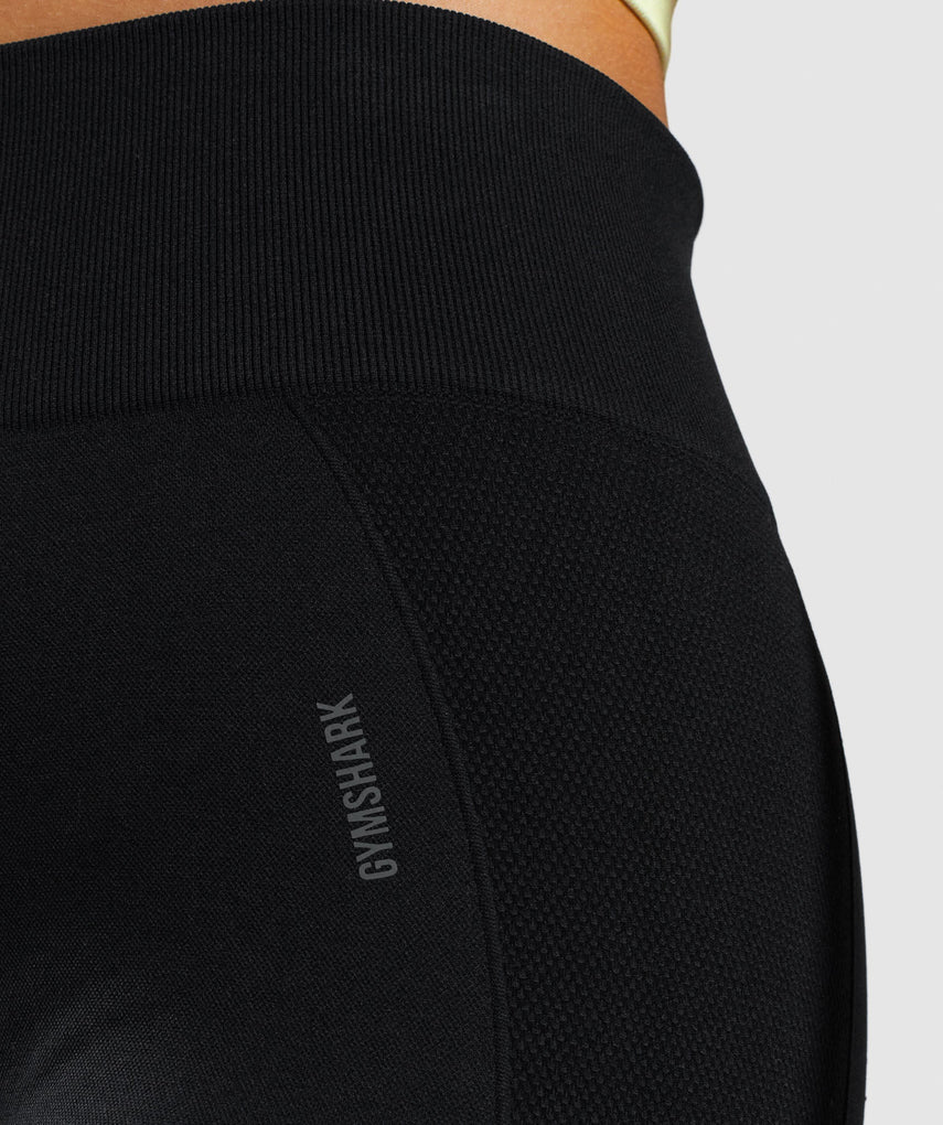 SHORT DE CICLISMO FLEXIBLE