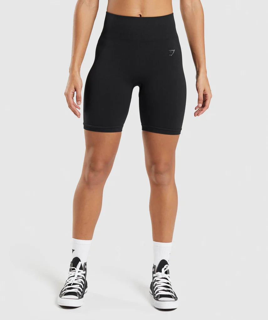 SHORT DE CICLISMO FLEXIBLE