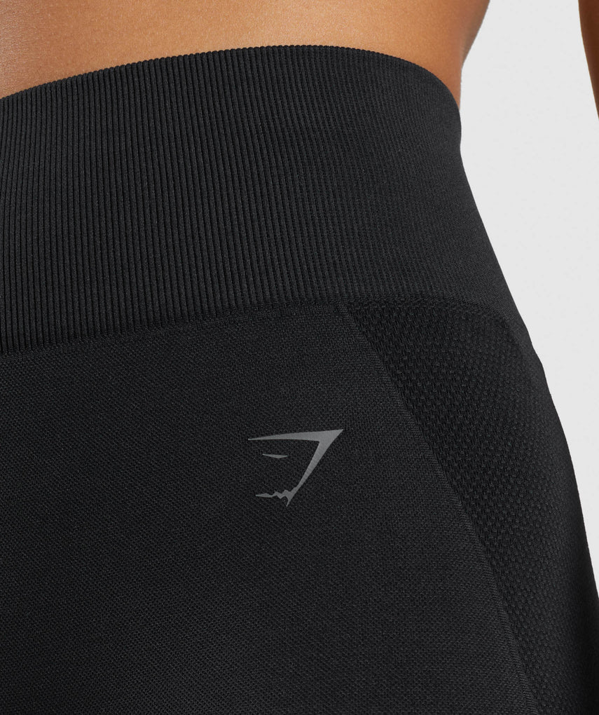 SHORT DE CICLISMO FLEXIBLE