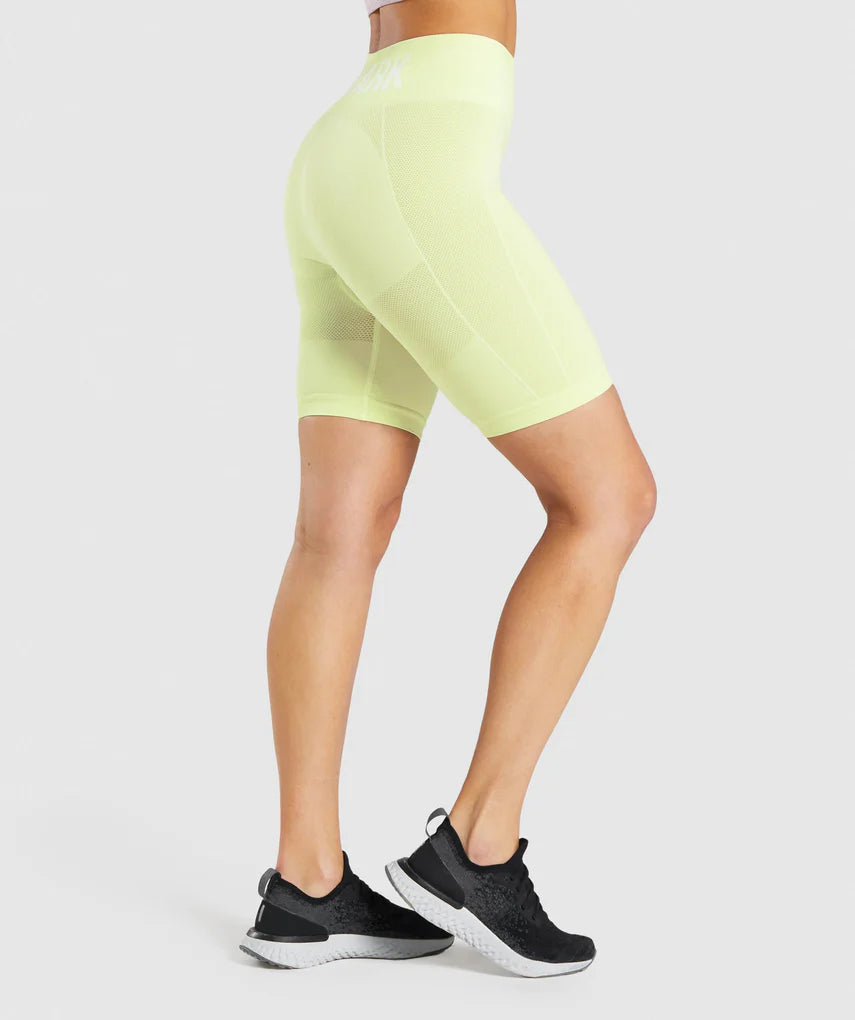 SHORT DE CICLISMO FLEXIBLE