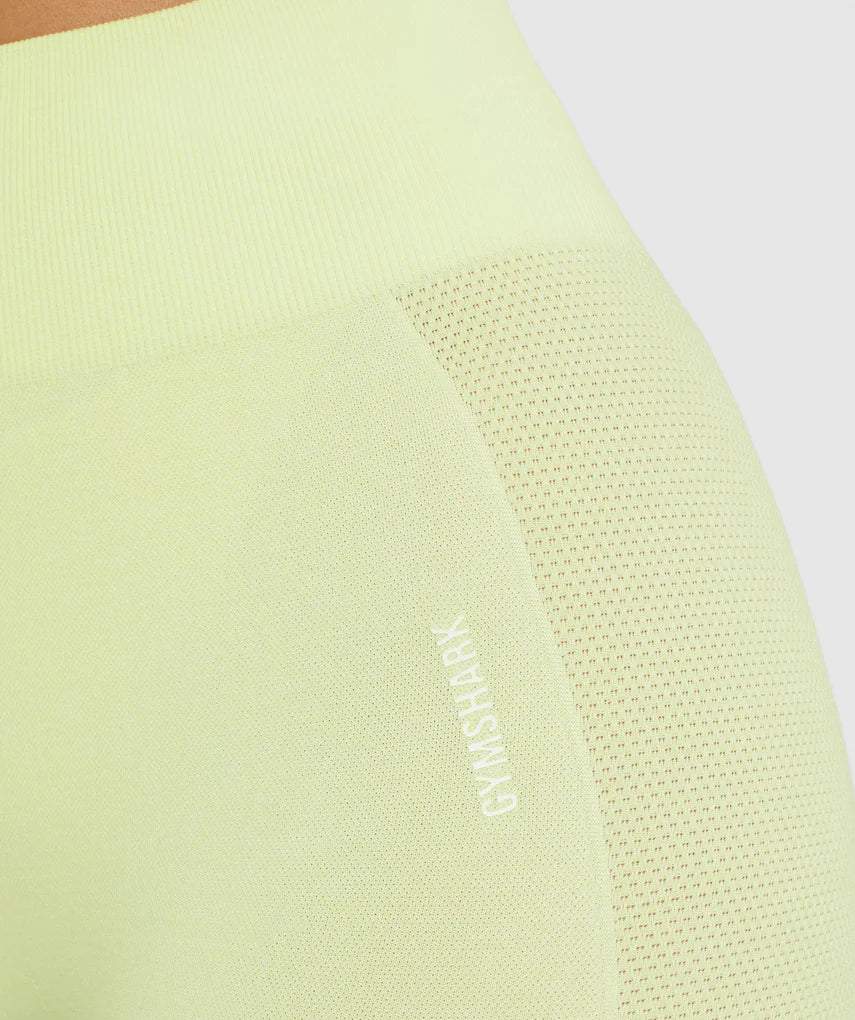 SHORT DE CICLISMO FLEXIBLE