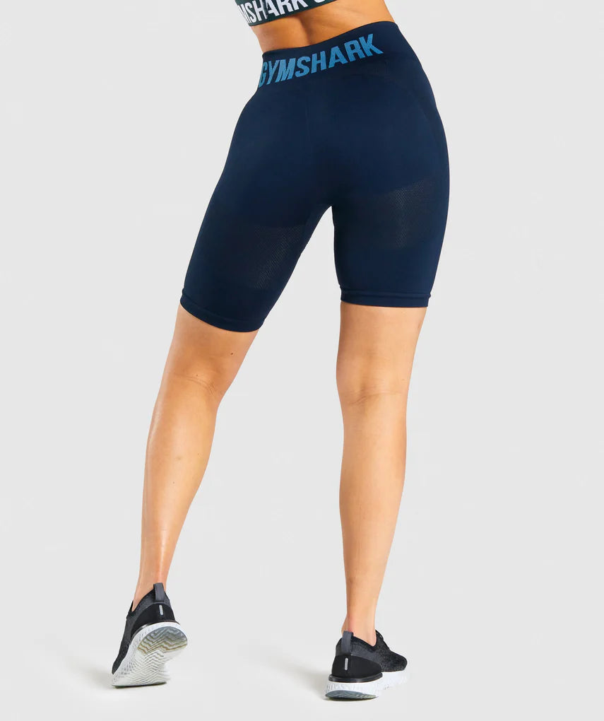 SHORT DE CICLISMO FLEXIBLES