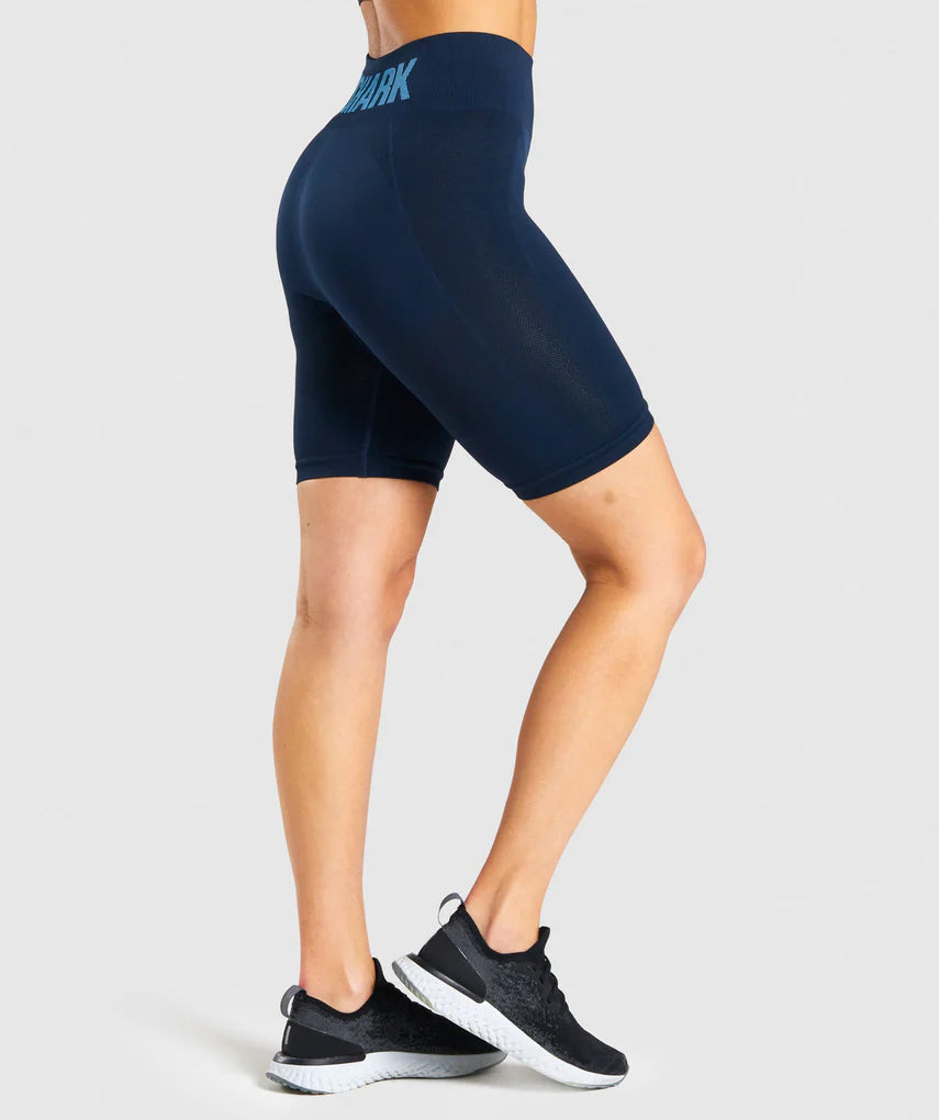 SHORT DE CICLISMO FLEXIBLES