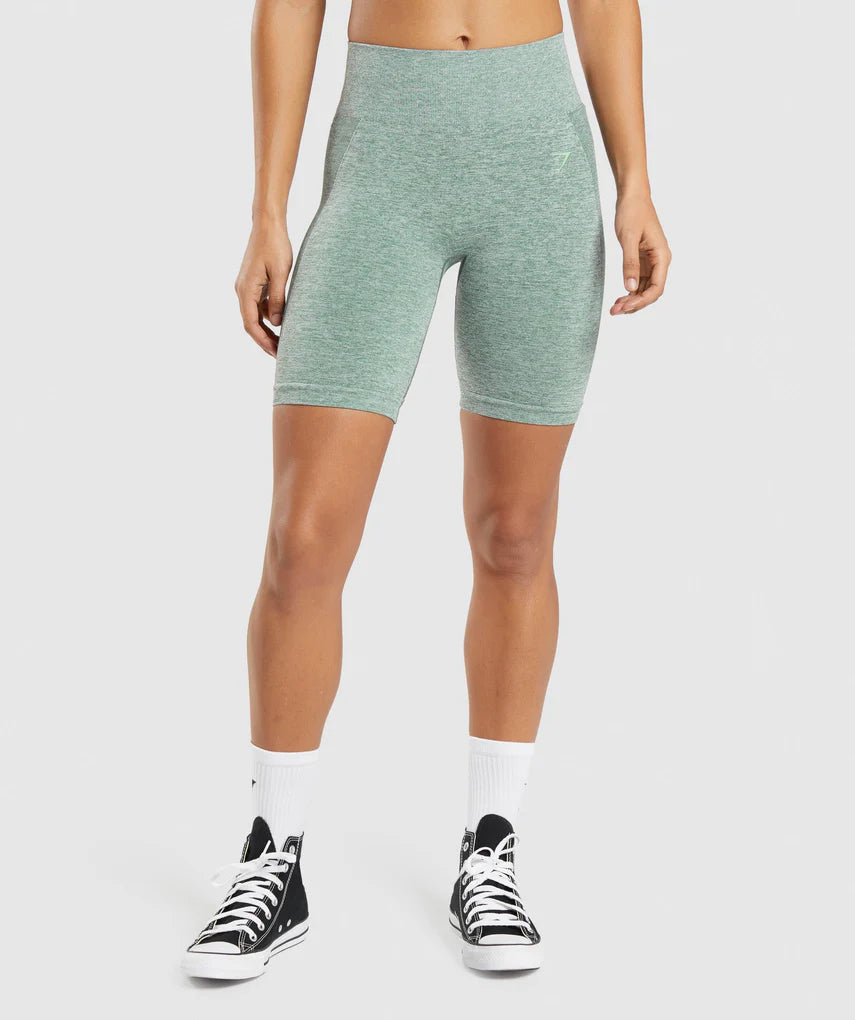 SHORT DE CICLISMO FLEXIBLE