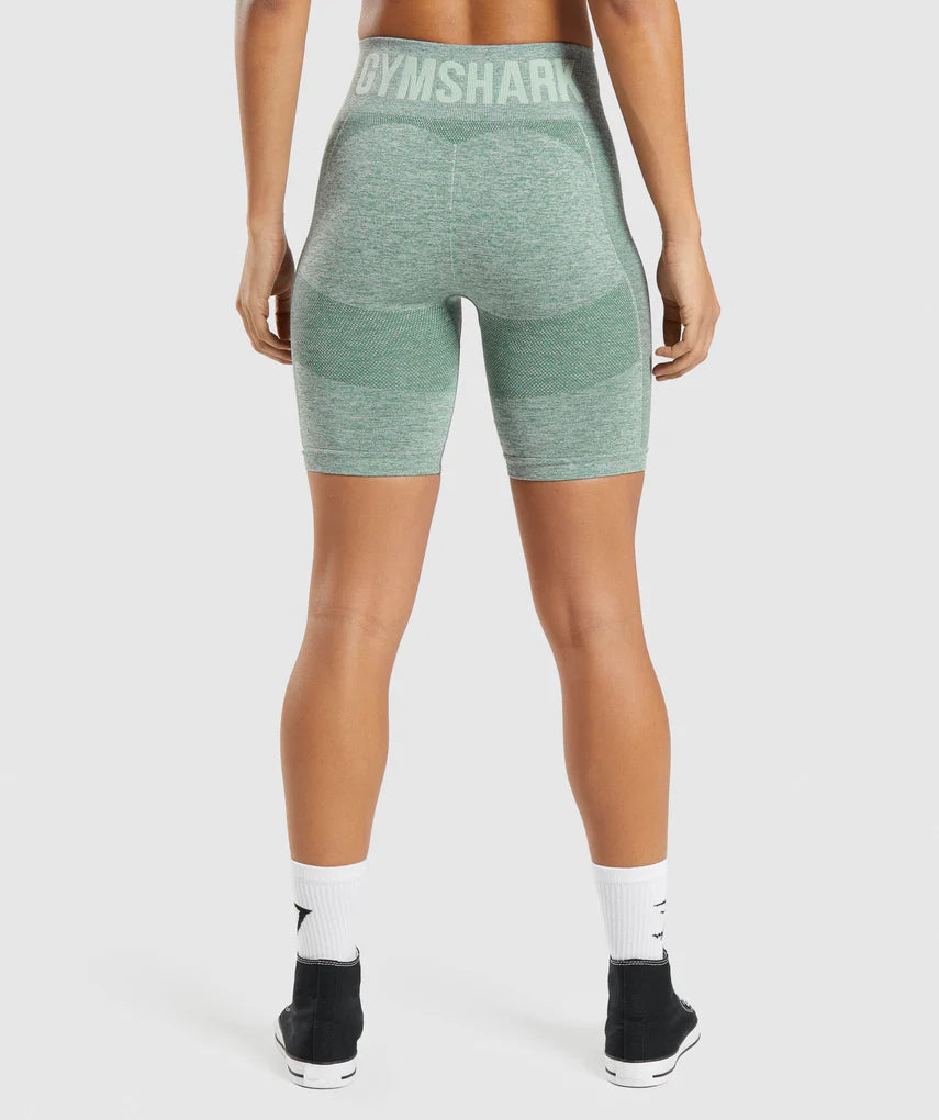 SHORT DE CICLISMO FLEXIBLE