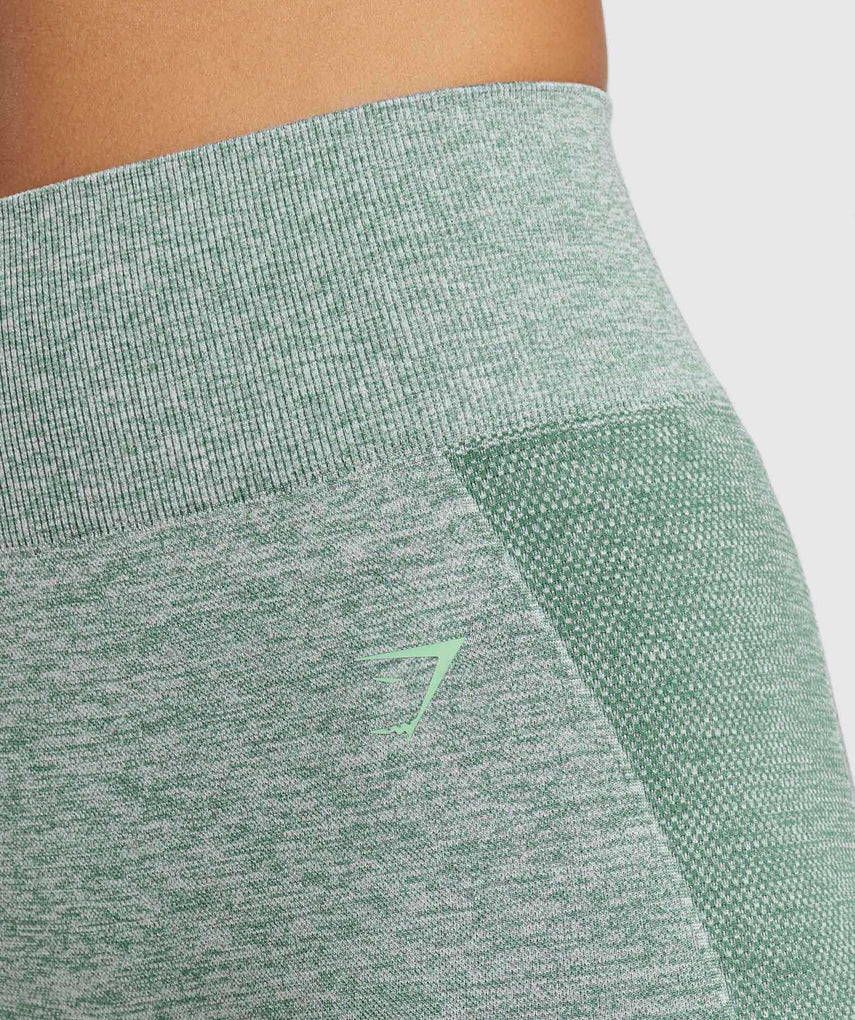 SHORT DE CICLISMO FLEXIBLE