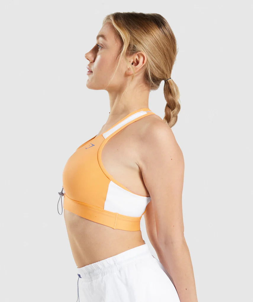 SUJETADOR DEPORTIVO PULSE