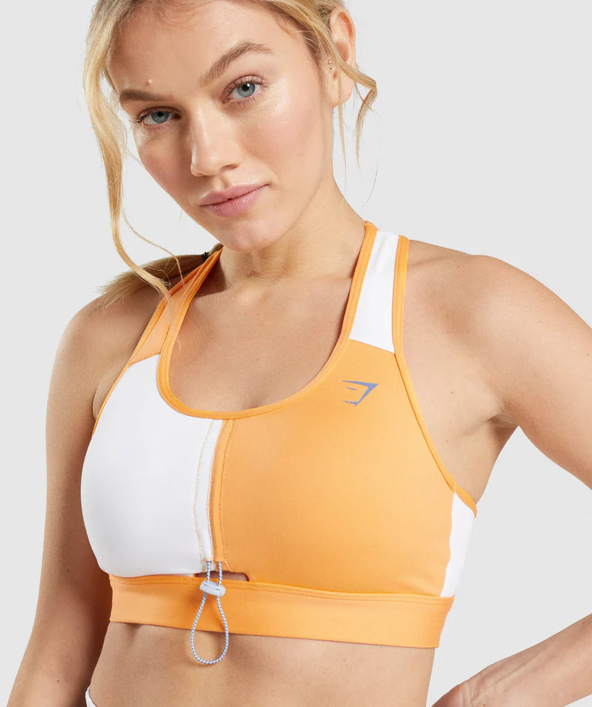 SUJETADOR DEPORTIVO PULSE