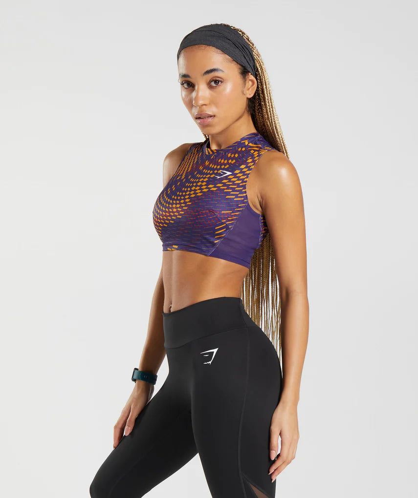 CAMISETA SIN MANGAS DEPORTIVA