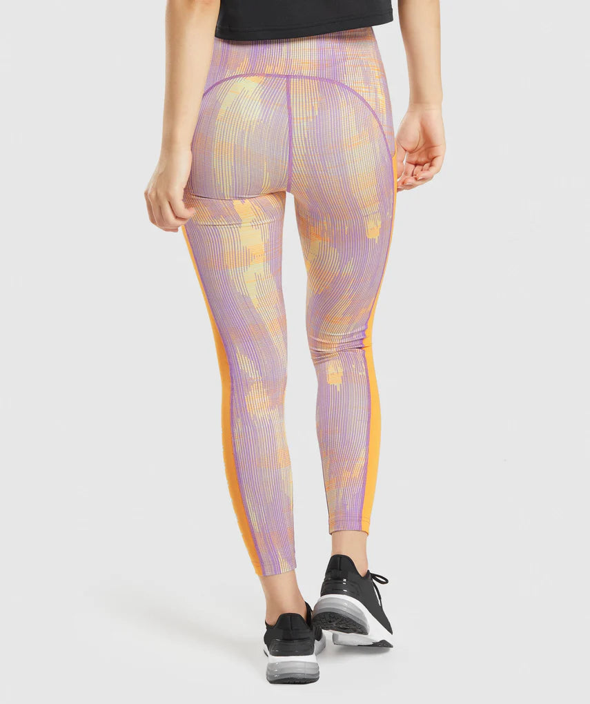 LEGGINGS PARA ENTRENAMIENTO SPORT