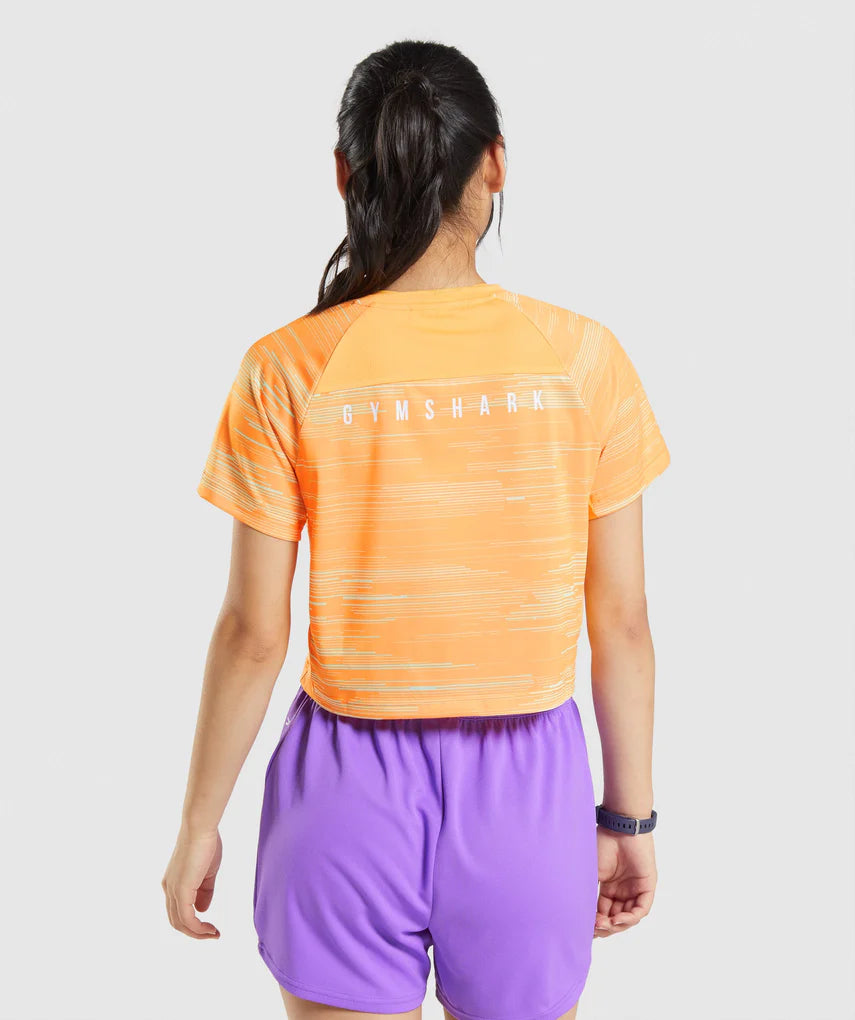 CAMISETA DEPORTIVA MIDI