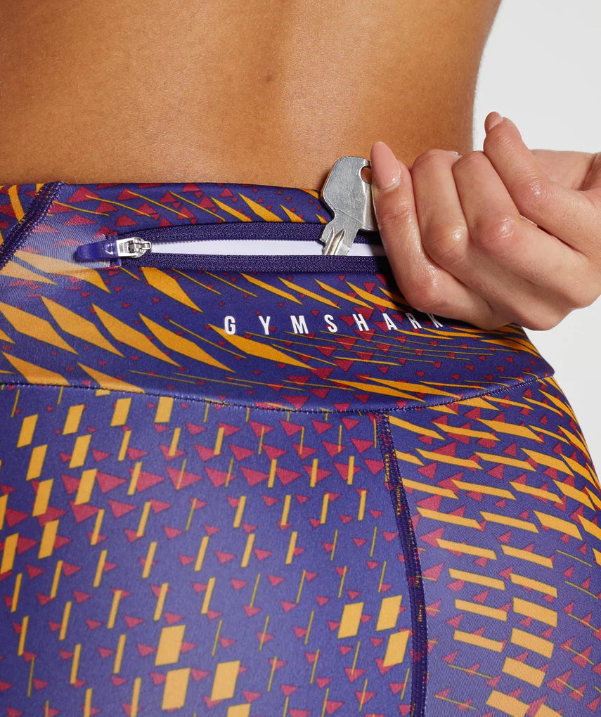 LEGGINGS DEPORTIVOS PARA CORRER