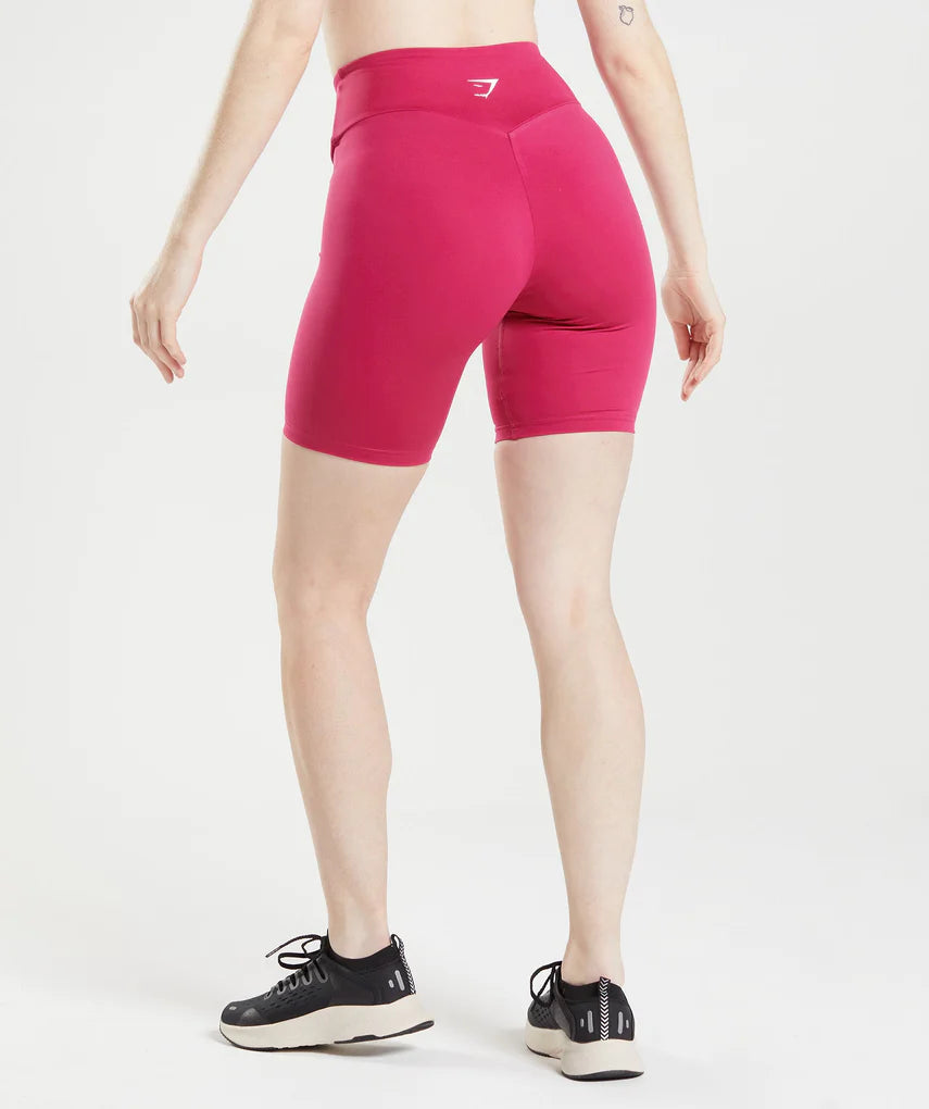 SHORT DE CICLISMO PARA ENTRENAMIENTO