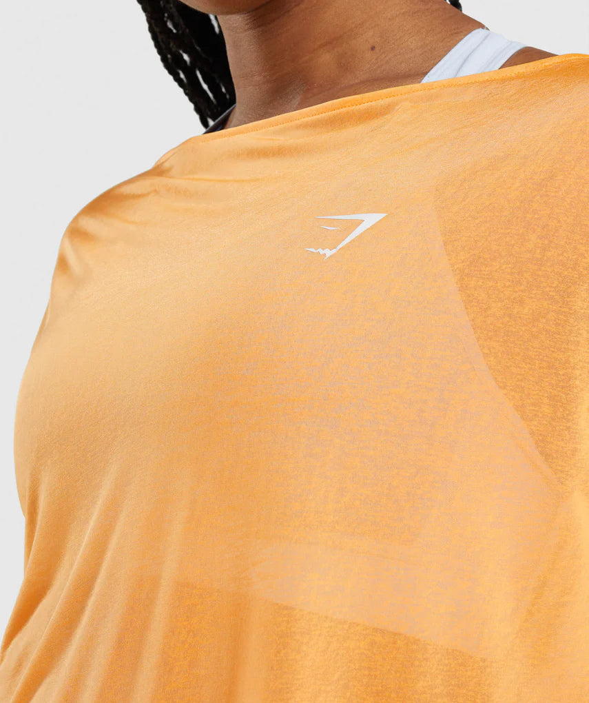 CAMISETA EXTRAGRANDE DE ENTRENAMIENTO