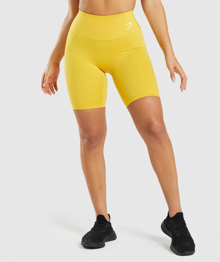 SHORT DE CICLISMO PARA ENTRENAMIENTO