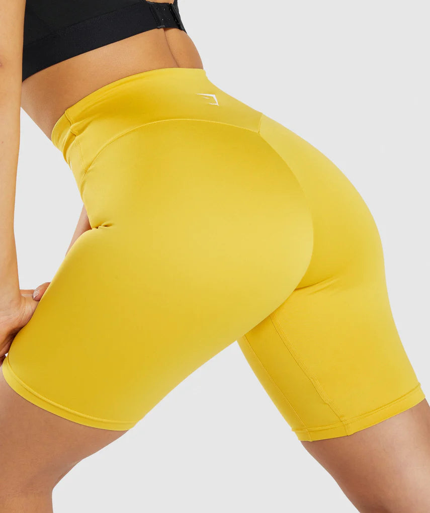 SHORT DE CICLISMO PARA ENTRENAMIENTO