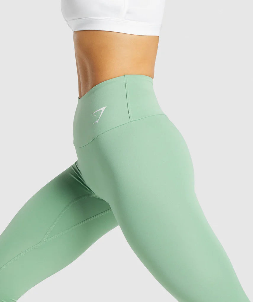 LEGGINGS DE ENTRENAMIENTO
