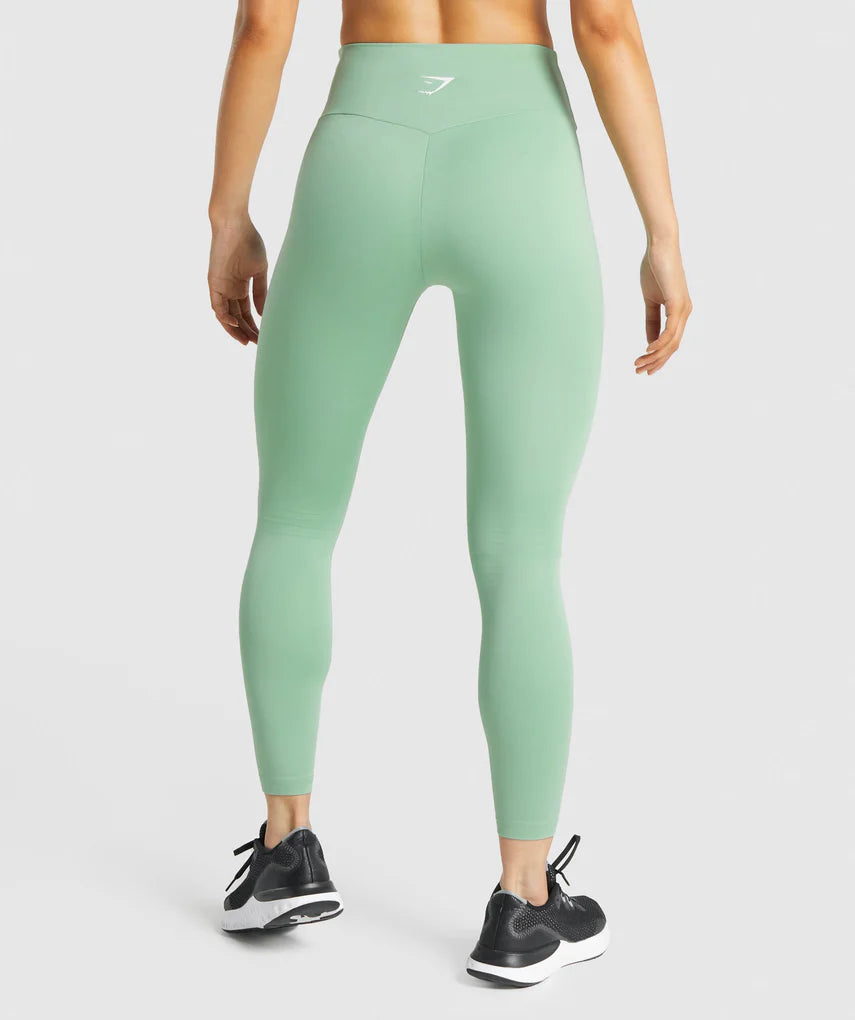 LEGGINGS DE ENTRENAMIENTO