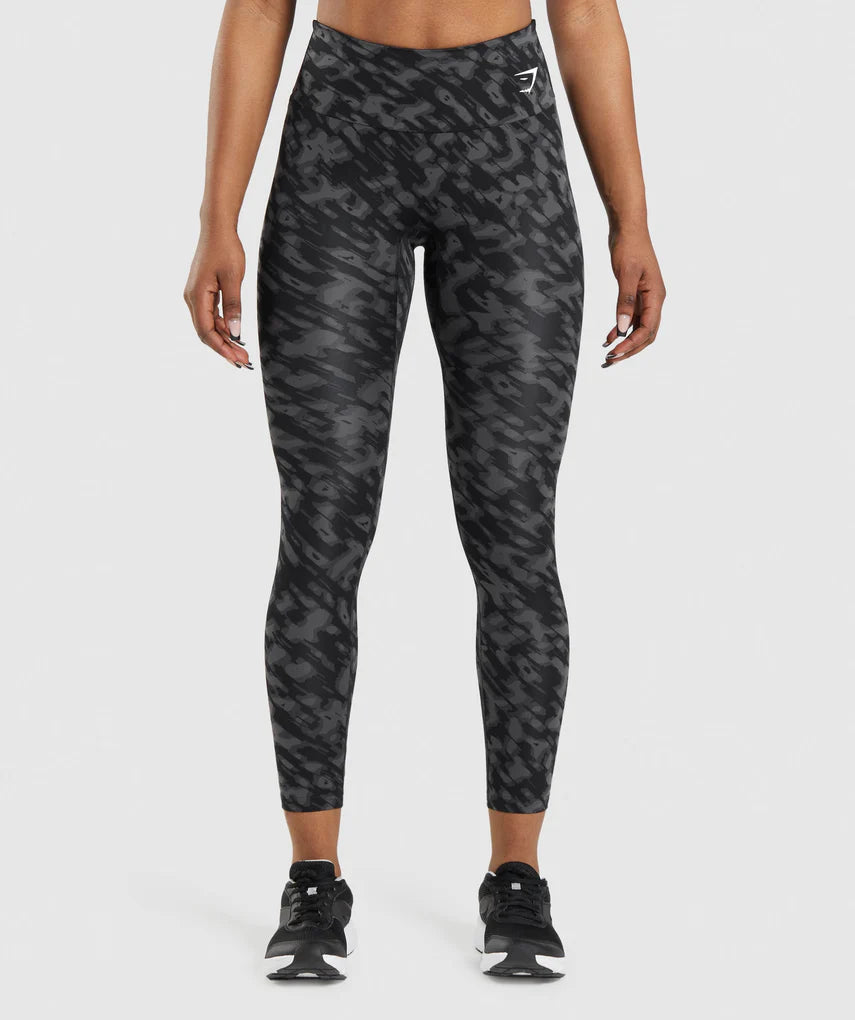 LEGGINGS DE ENTRENAMIENTO GYMSHARK