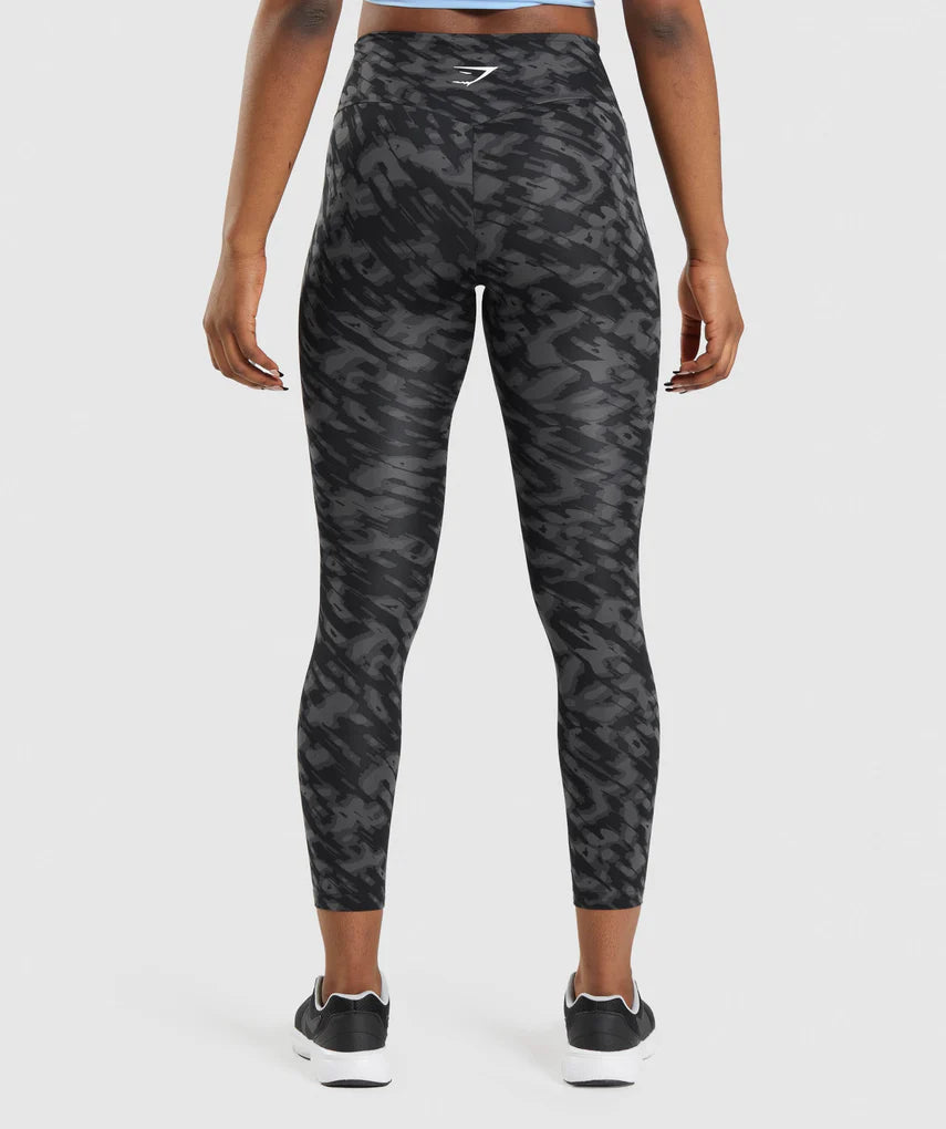 LEGGINGS DE ENTRENAMIENTO GYMSHARK