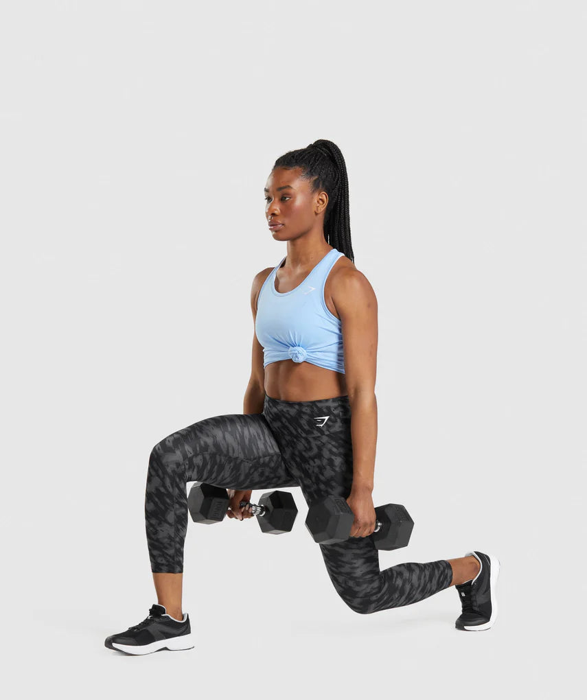 LEGGINGS DE ENTRENAMIENTO GYMSHARK