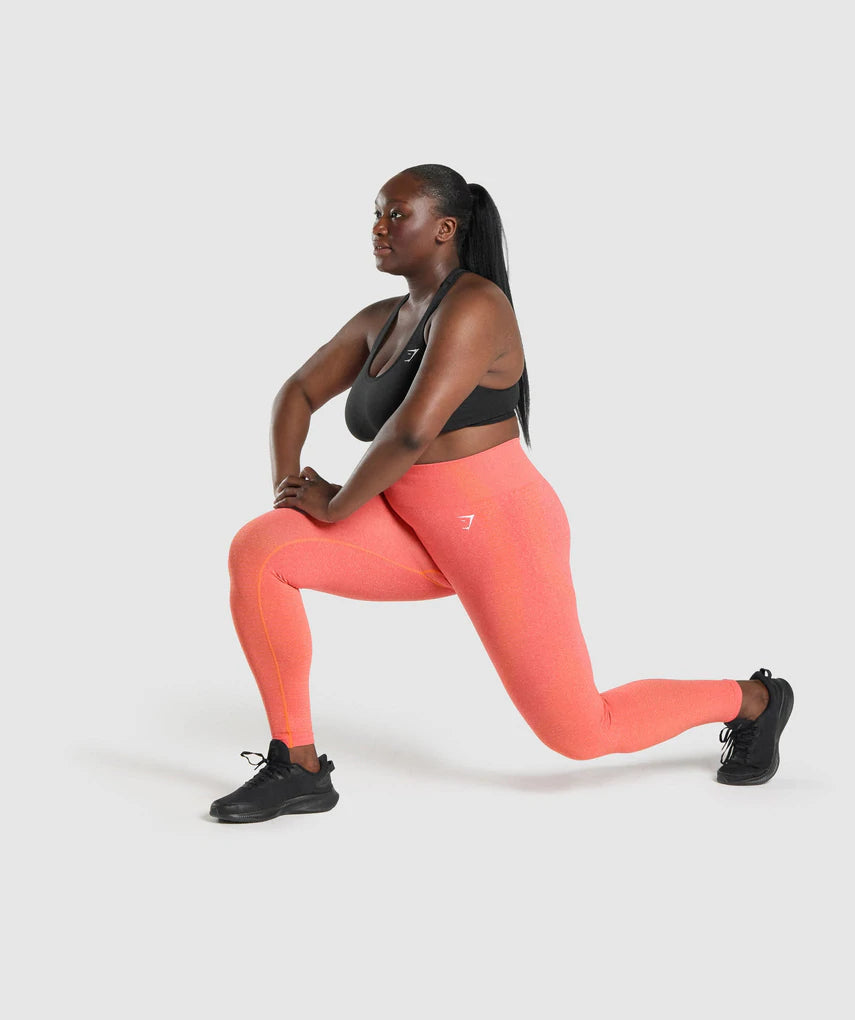 LEGGINGS VITAL SEAMLESS 2.0