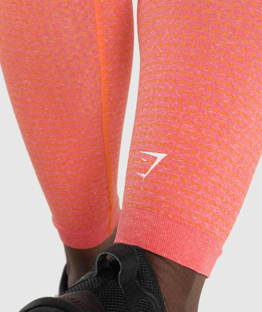 LEGGINGS VITAL SEAMLESS 2.0