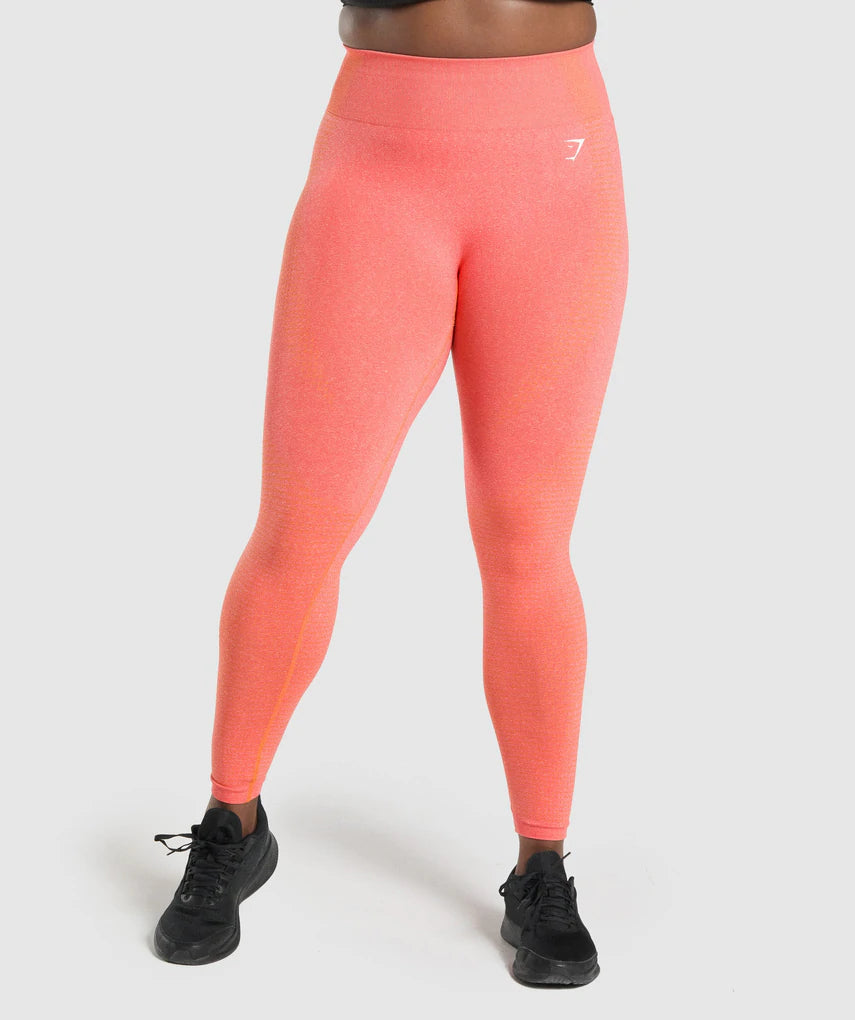 LEGGINGS VITAL SEAMLESS 2.0