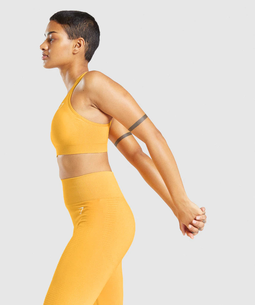 SUJETADOR DEPORTIVO VITAL SEAMLESS 2.0