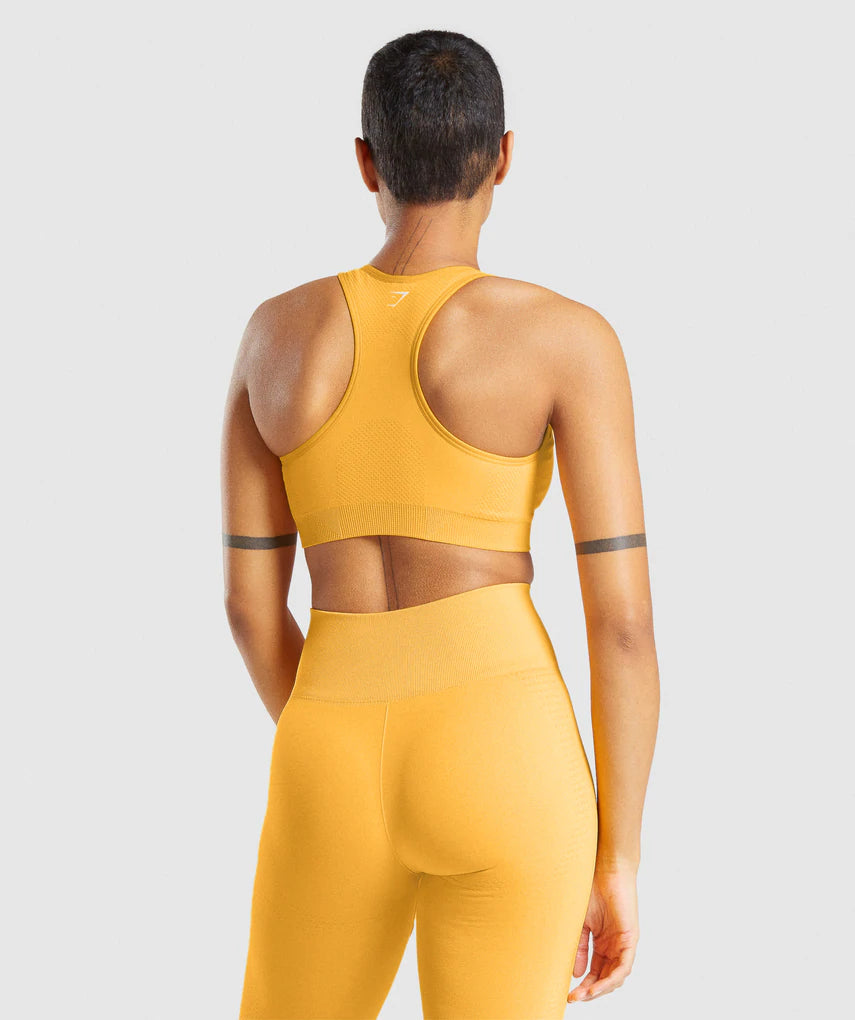 SUJETADOR DEPORTIVO VITAL SEAMLESS 2.0