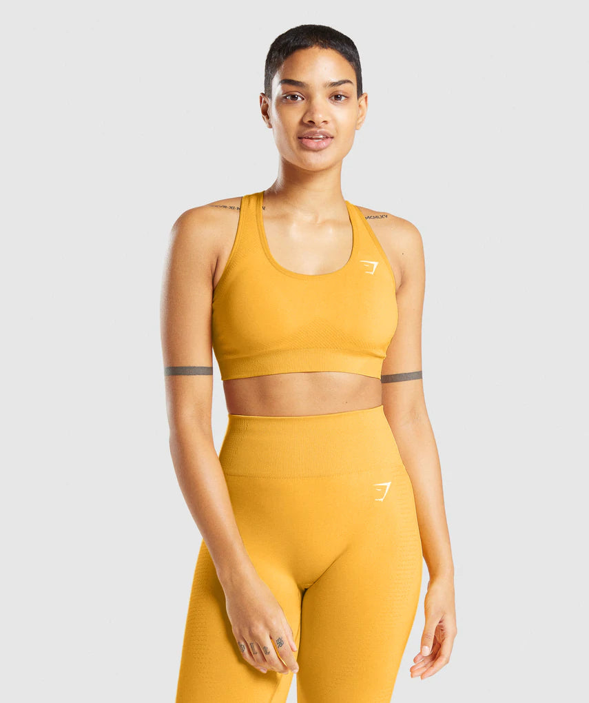 SUJETADOR DEPORTIVO VITAL SEAMLESS 2.0