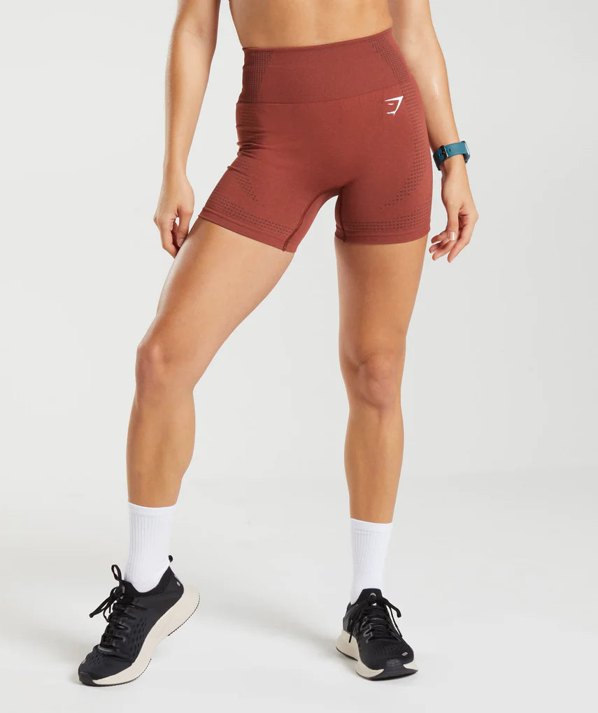 SHORT VITAL SEAMLESS 2.0