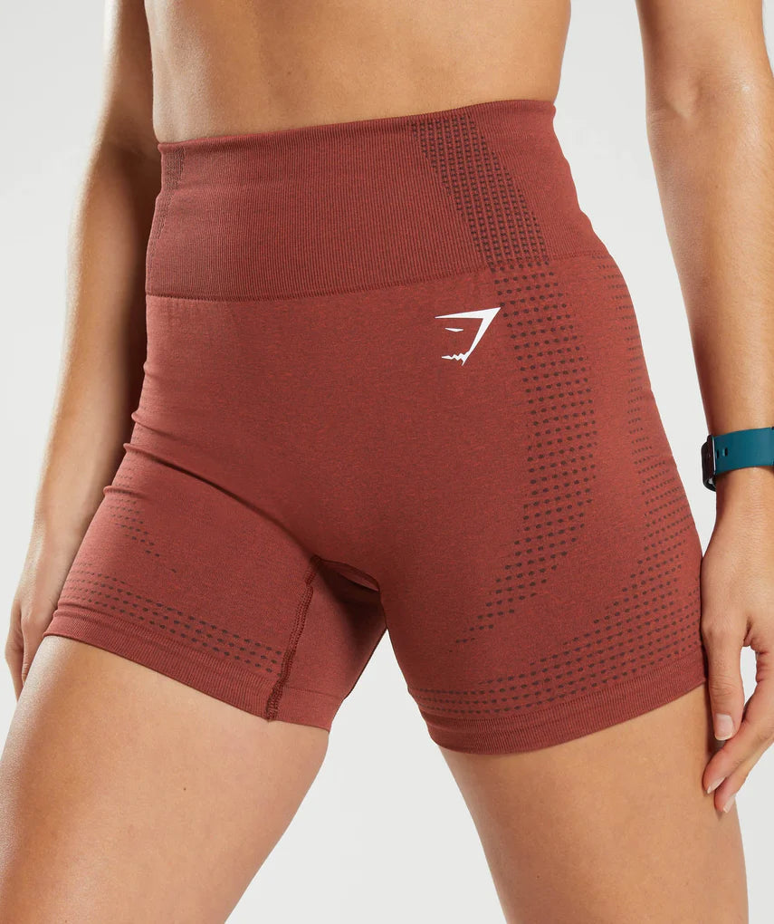 SHORT VITAL SEAMLESS 2.0