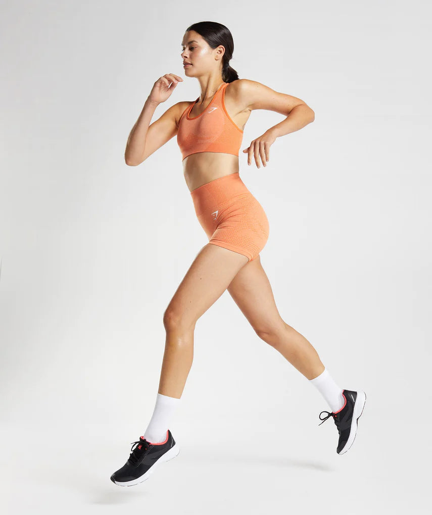 SUJETADOR DEPORTIVO VITAL SEAMLESS 2.0